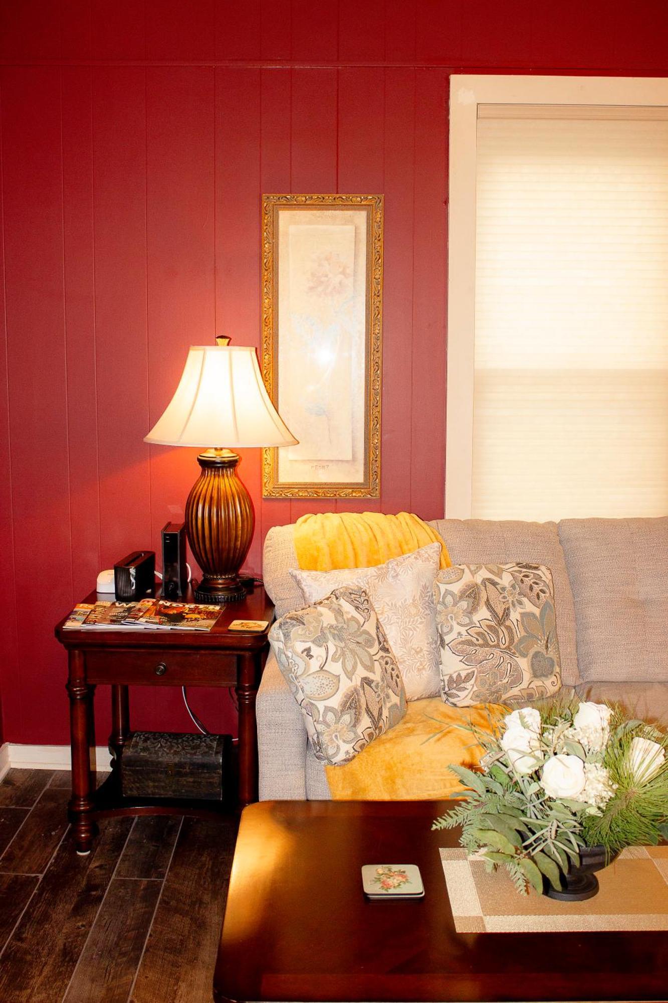 Timeless - Victorian Home Stay Mankato Zewnętrze zdjęcie