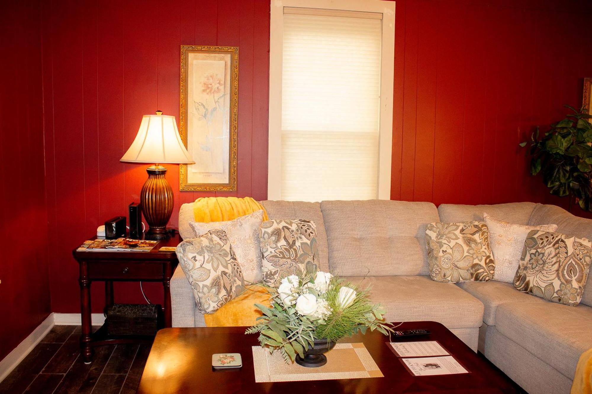 Timeless - Victorian Home Stay Mankato Zewnętrze zdjęcie