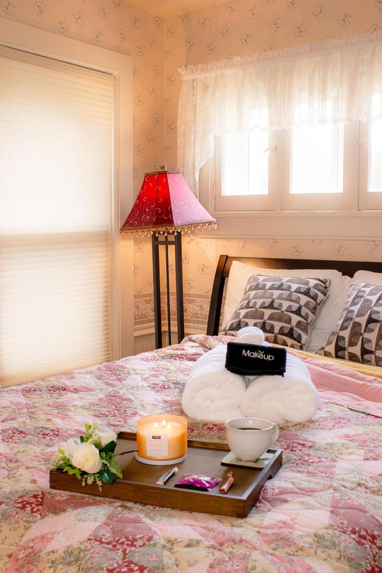 Timeless - Victorian Home Stay Mankato Zewnętrze zdjęcie